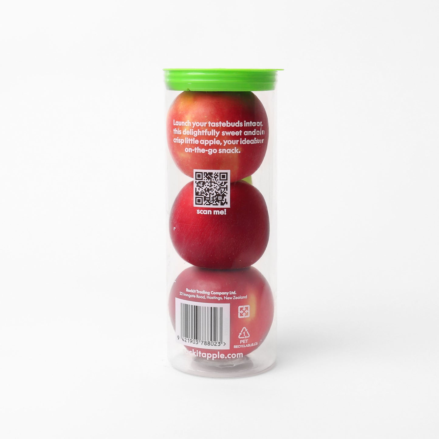 Rockit Apples 3PCS 177G - New Zealand