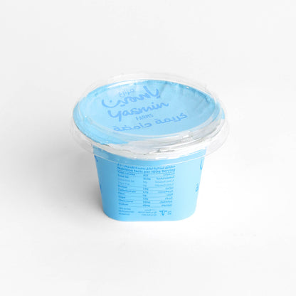 Yasmin Farms Sour Cream Full Fat 150g