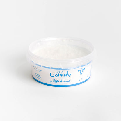 Yasmin Farms Cottage Cheese 200g