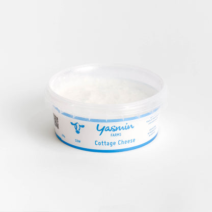 Yasmin Farms Cottage Cheese 200g