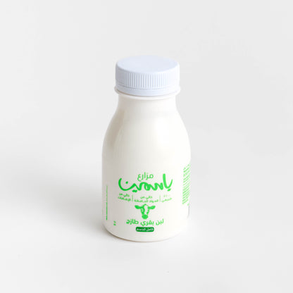 Fresh Cow Laban Full Fat 180ML