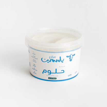 Halloumi Cheese 250G With Black Seeds