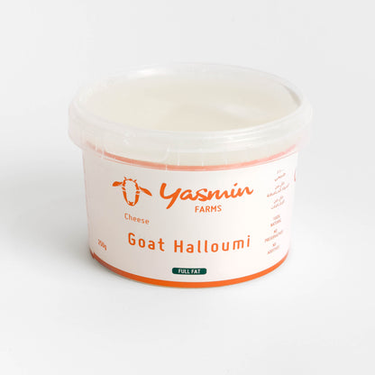Halloumi Cheese