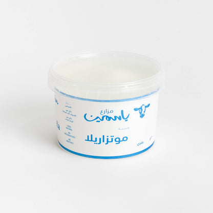 Mozzarella Cheese 200G