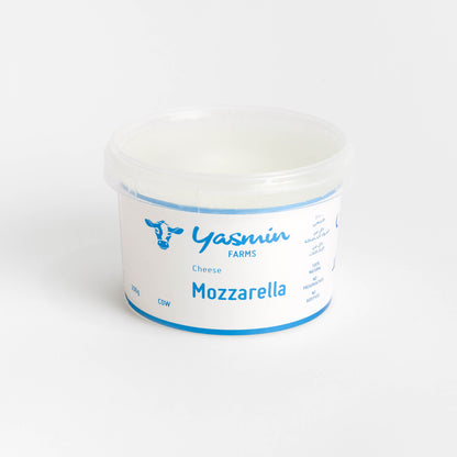 Mozzarella Cheese 200G