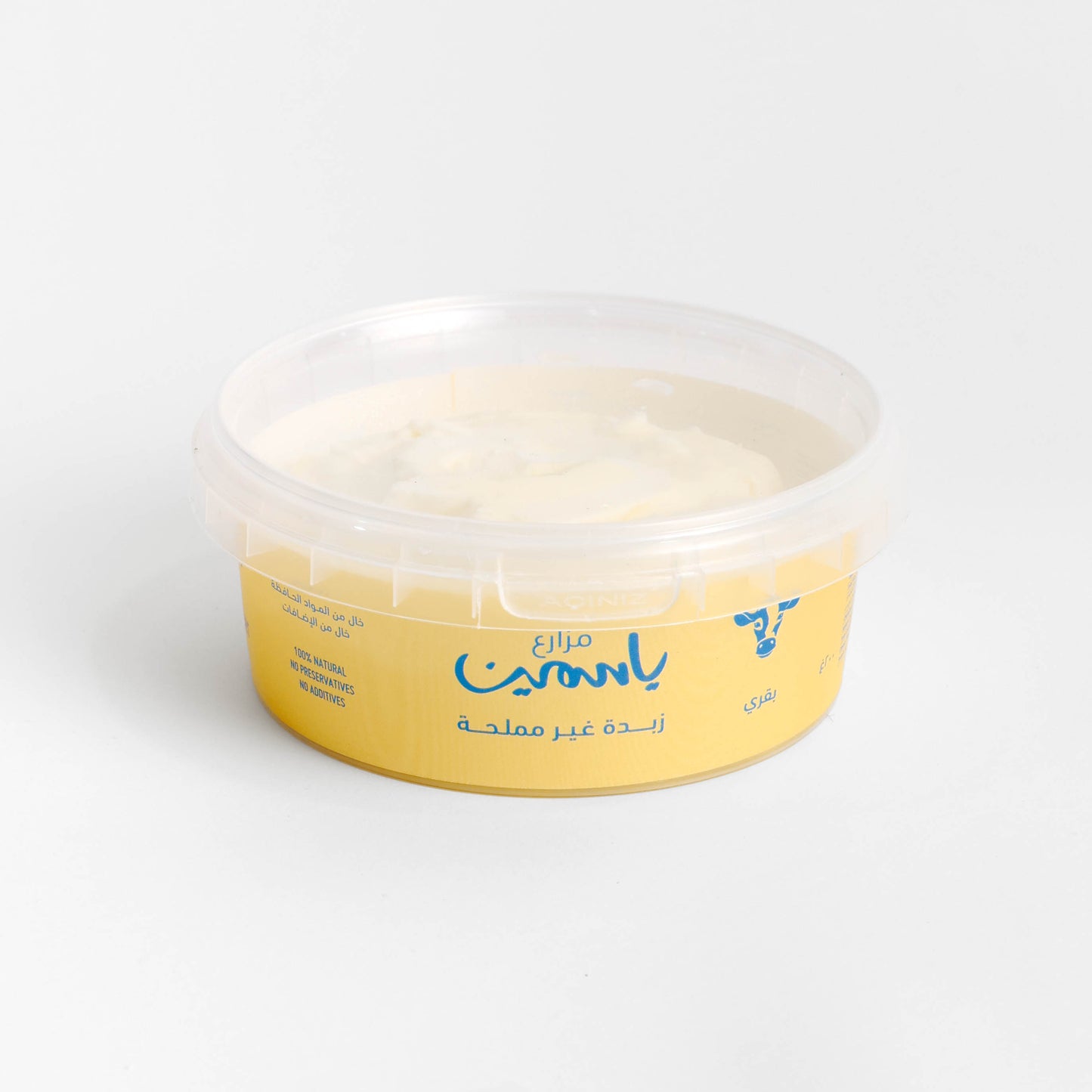 Unsalted Butter 200G