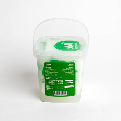 Yasmin Farms Feta cheese full fat 500g