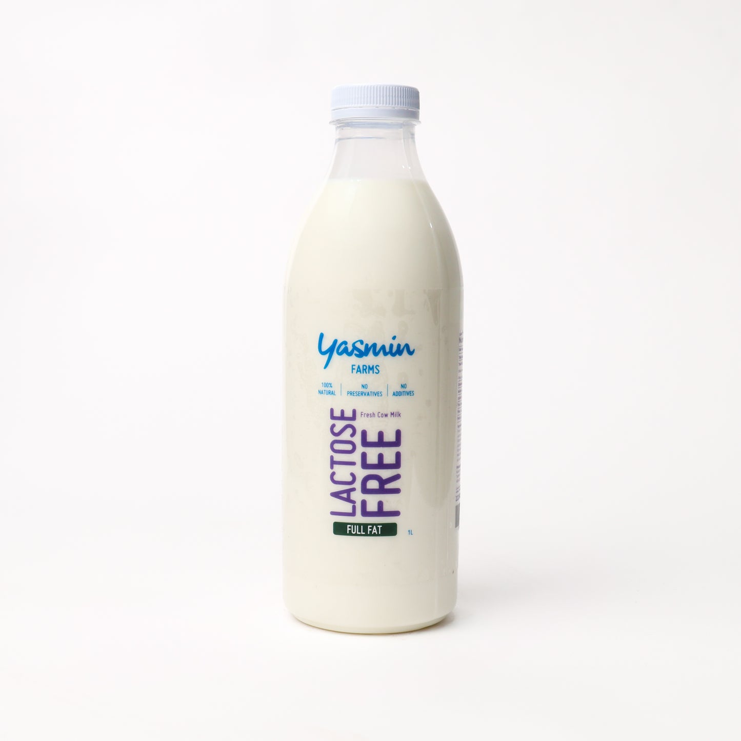 Lactose Free Cow Milk 1L Full Fat
