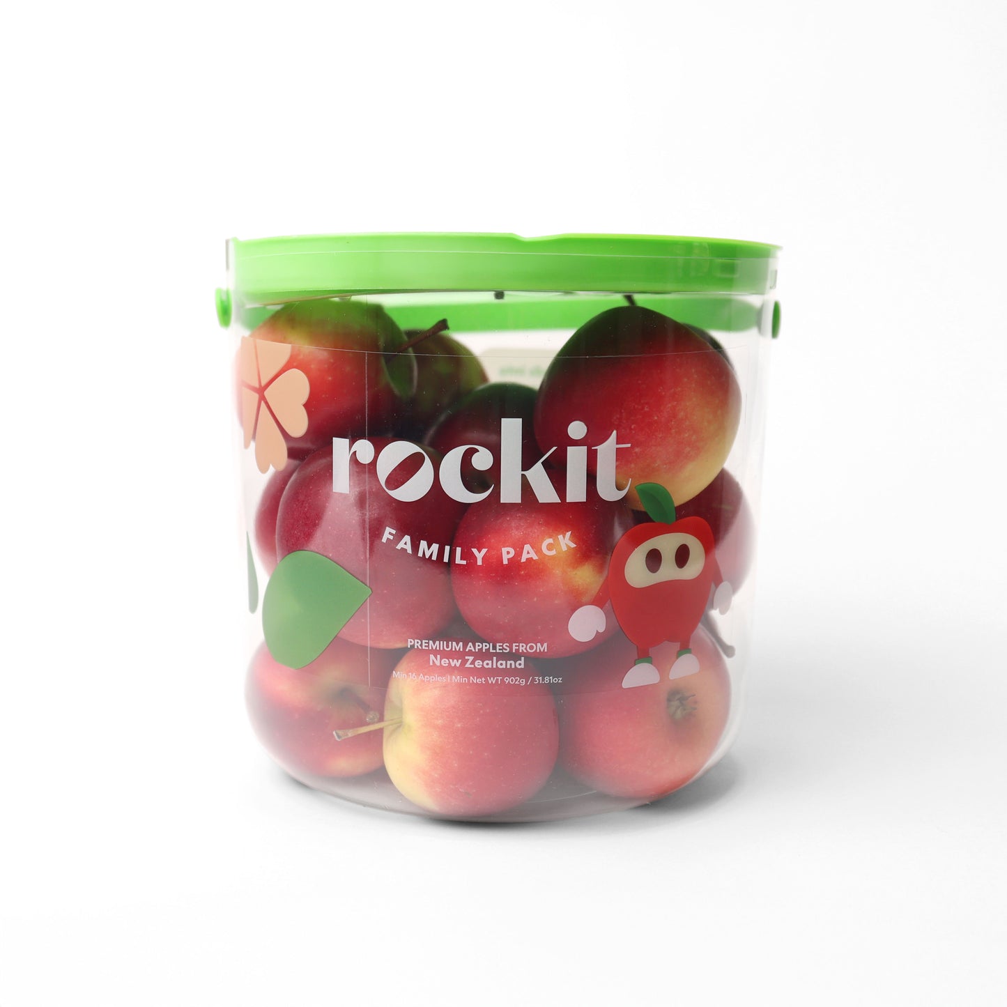 Rockit Apple Family Pack 902g