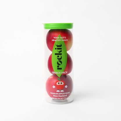 Rockit Apples 3PCS  177G - New Zealand