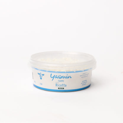 Ricotta Cheese 200G