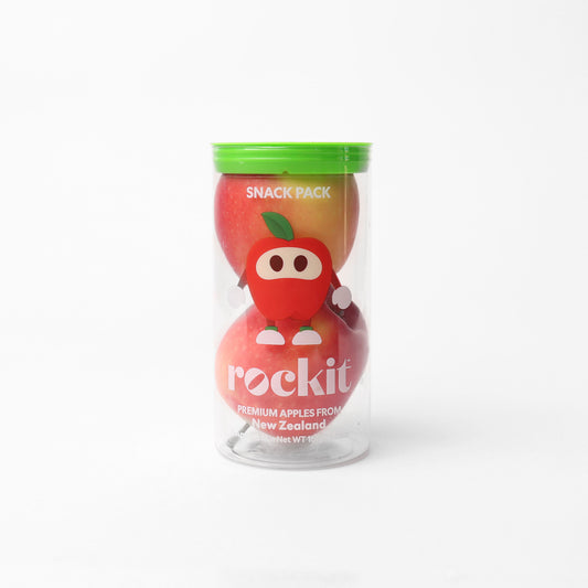 Rockit Apples 2PCS 76G - New Zealand