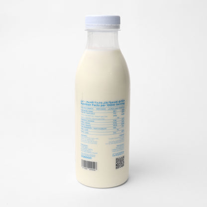 Fresh Cow Milk Full Fat 500ML