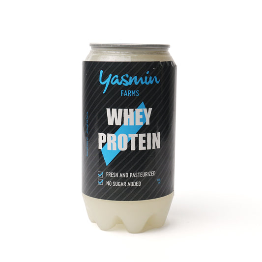 Whey Protein 330 ML