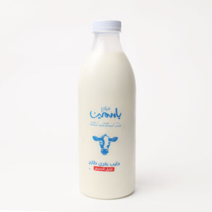Fresh Cow Milk  Low Fat 1L