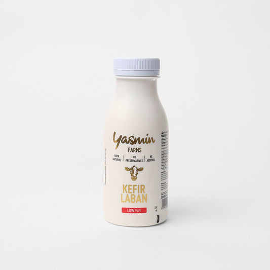 Kefir Laban 250ML Low Fat