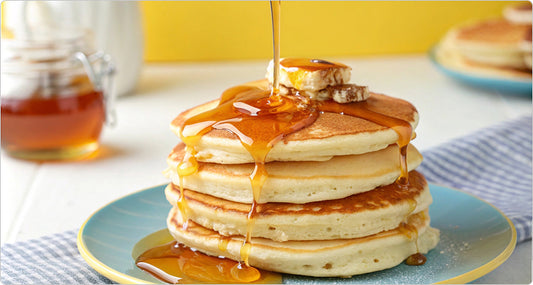 Yasmin Farms Classic Cheesecake